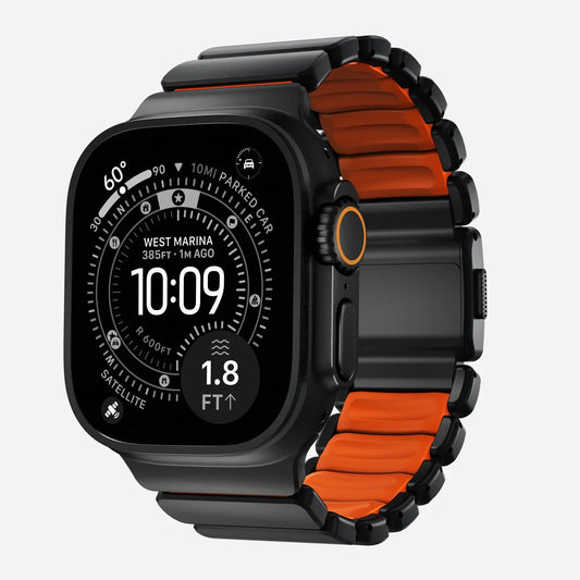 Dual Hybrid Strap | 42/44/45/49mm