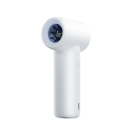 Mini Turbo Fan | HighSpeed with Low Noise