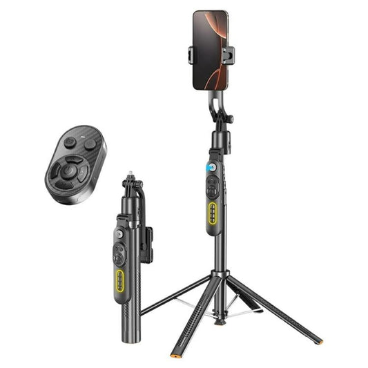 Camera Gimbal with Face Recognition | Gesture Control