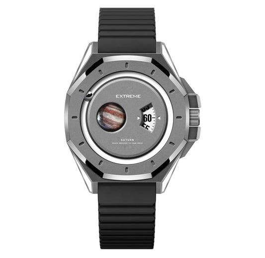 Daniel Gorman Gravity Watch | Premium Space Inspired | Luxury Timepiece