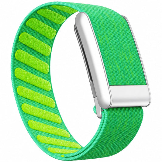 Whoop 5.0 Peak Premium Super Knit Petal Band strap only
