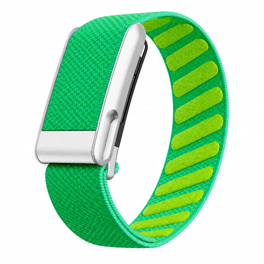 Whoop 5.0 mg Premium Super Knit Petal Band strap only