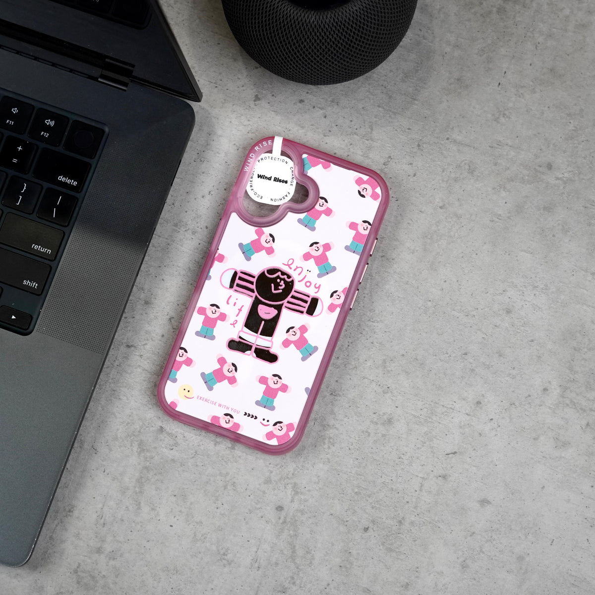Trendy Printed Designer Mobile Phone Case for iPhone 16- Aesthetic Designs, Attractive Colors and Premium Looking Finish, Protective Edges For everyday