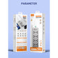 65W GaN 13in1 Super Power Hub | 13-in-1 Multi-function power strip