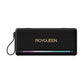 ROYQUEEN M5 Bluetooth Speaker | 40W Stereo Sound with Built-in Woofer