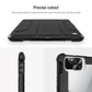 Nillkin Bumper Leather cover case Pro for Apple iPad Air 11