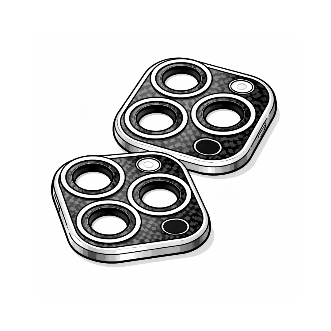 Camera Rings