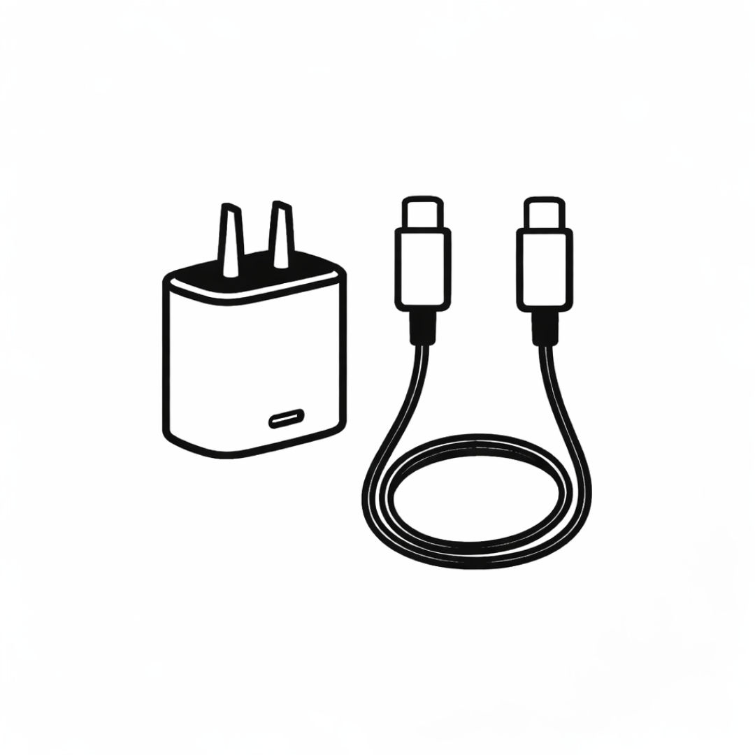 Adapters & Cables