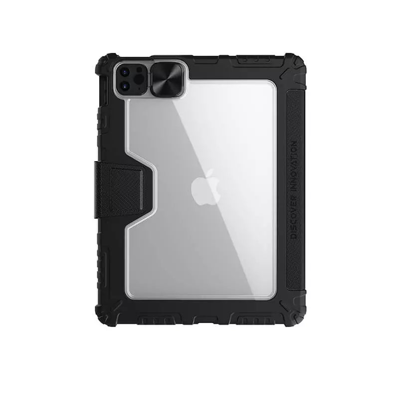 Nillkin Bumper Leather cover case Pro for Apple iPad Air 11