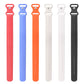 Premiun Silicon Band Compatible with Google Fitbit air, Removable soft Belts for Fitbit air Wristband, Smart watch Band for Men & Women