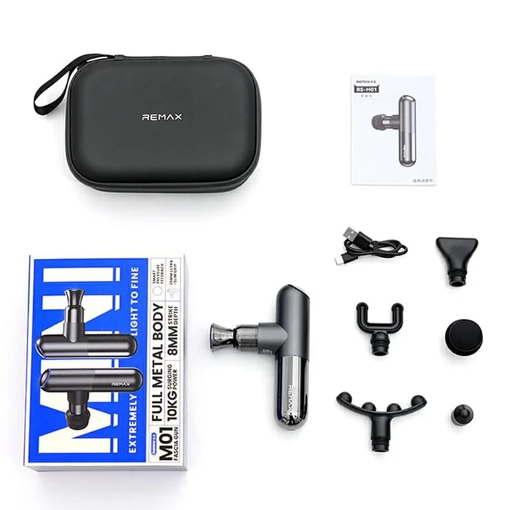 mobitech gadgets