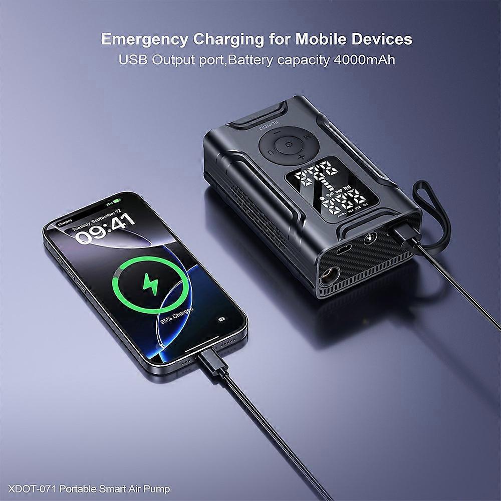 mobitech gadgets