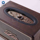 LITO D6 Portable Bluetooth Speaker | 40W Stereo Sound