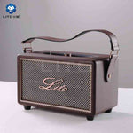 LITO D6 (Maarshal) | 40W Speaker | BT 5.0 | Bass Boost Woofer