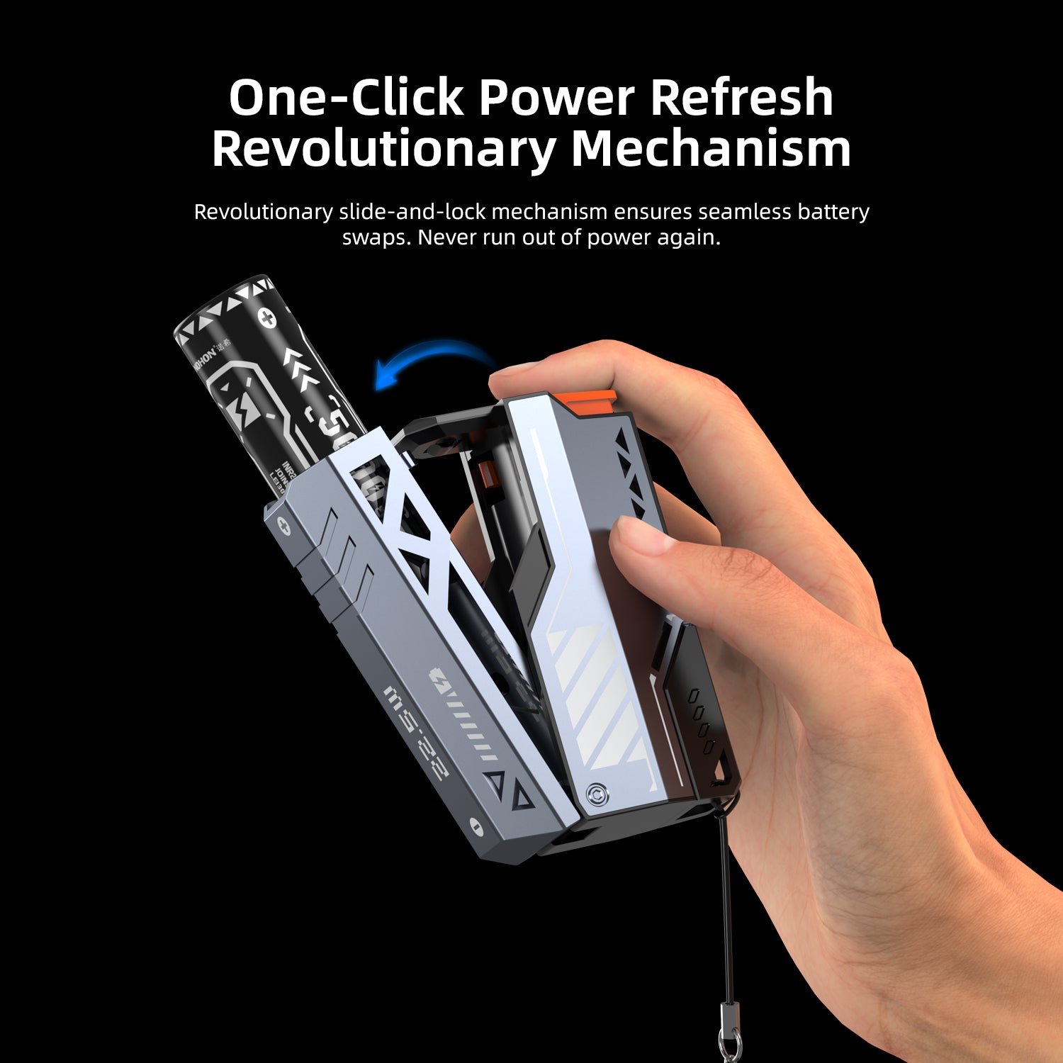 mobitech gadgets