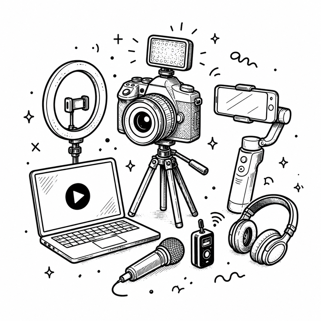 Creator Kit