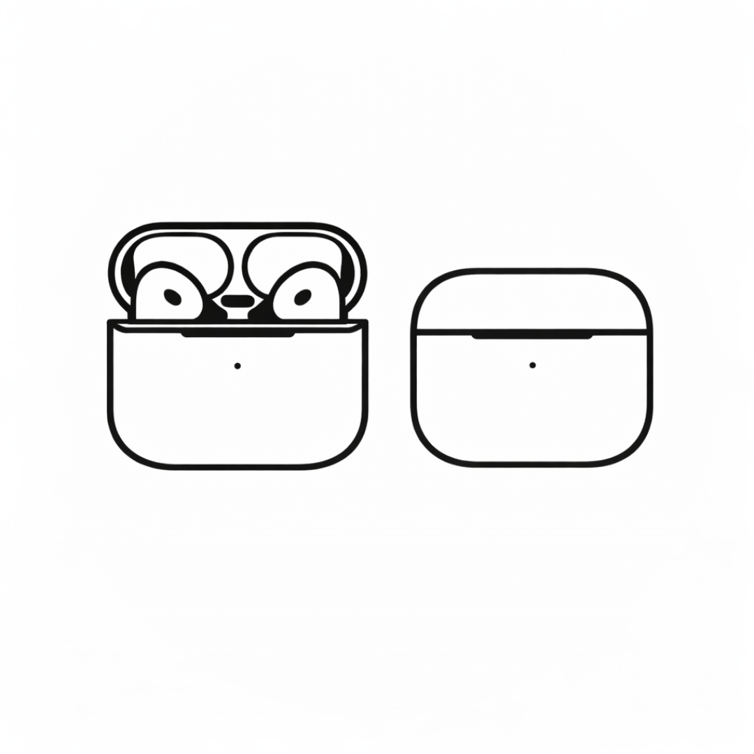 AirPods Accessories