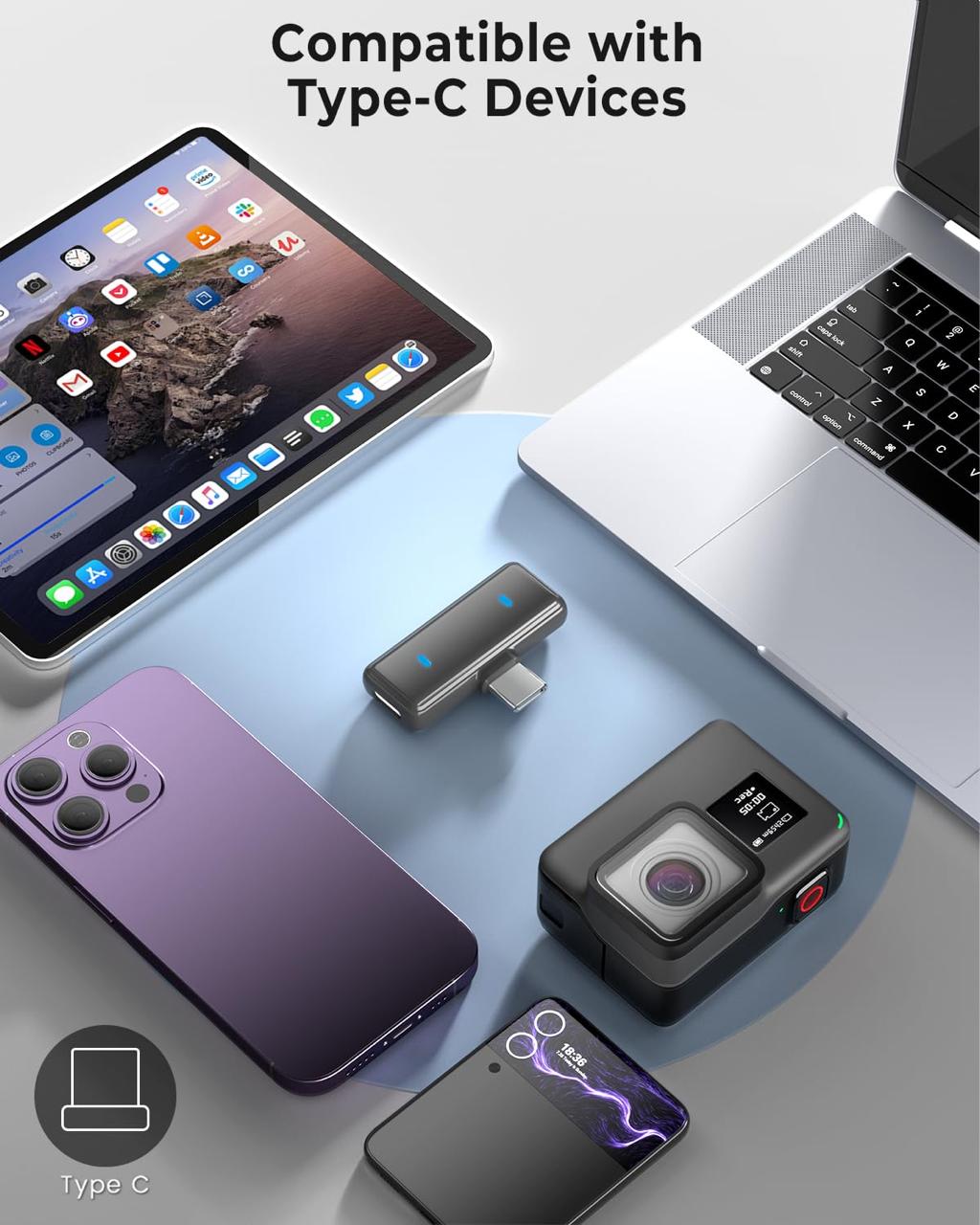mobitech gadgets