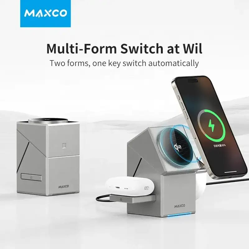 mobitech gadgets