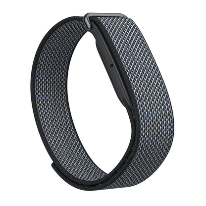 Google Fitbit Air Stephen Curry Special edition - Health & Activity Tracking , Nylon Wrist band