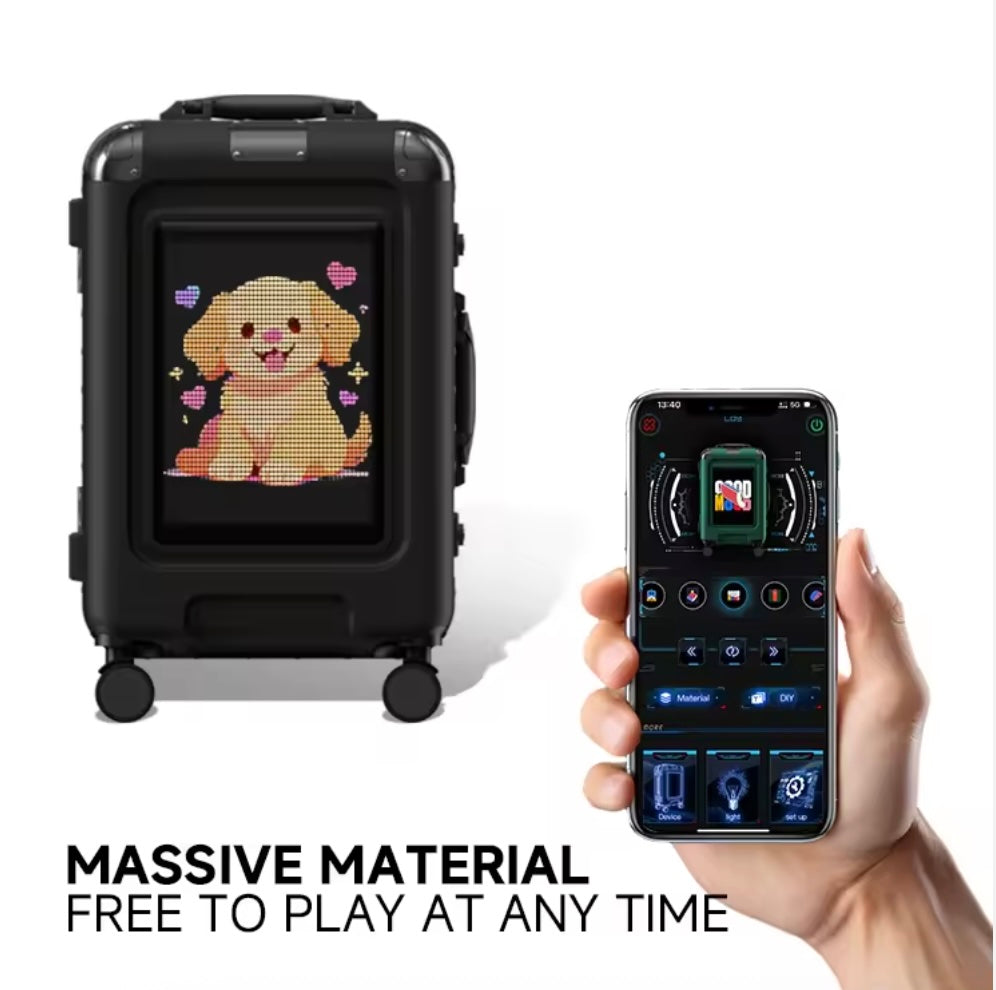 mobitech gadgets