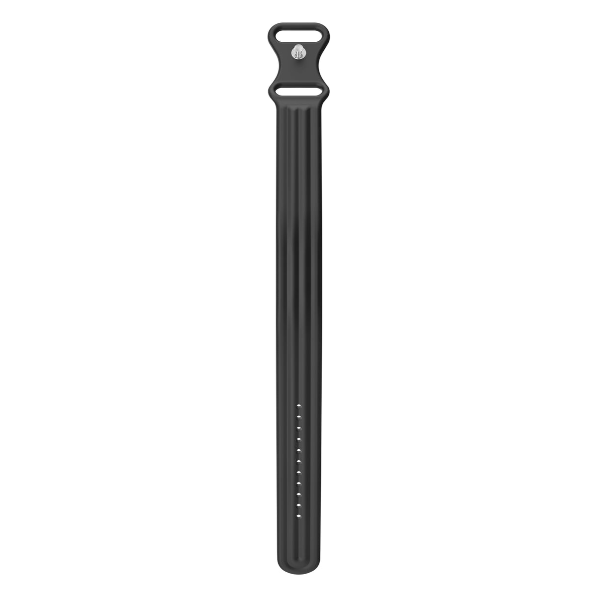 Premiun Silicon Band Compatible with Google Fitbit air, Removable soft Belts for Fitbit air Wristband, Smart watch Band for Men & Women