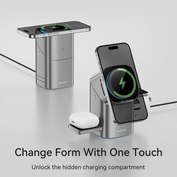 mobitech gadgets