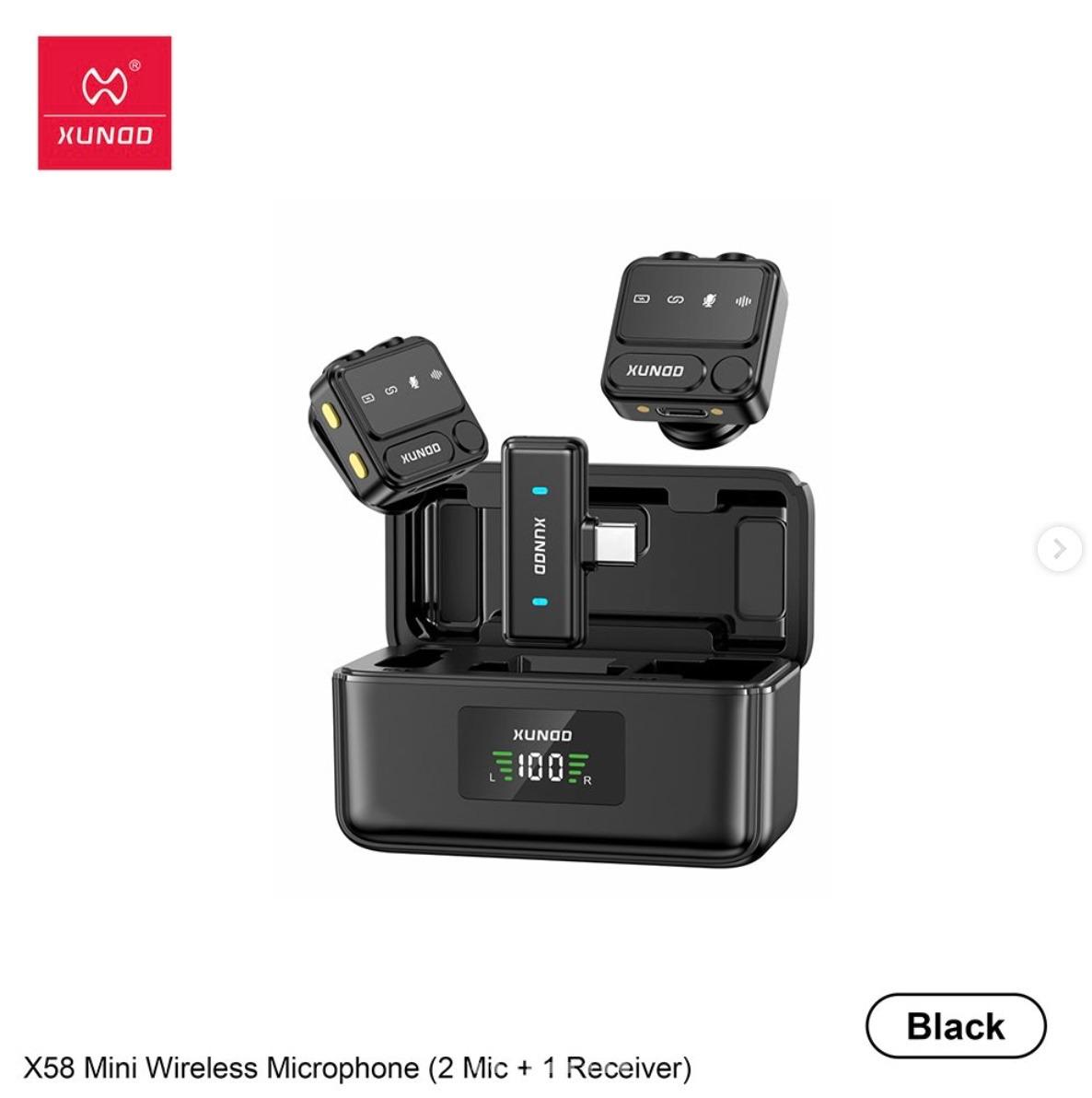mobitech gadgets