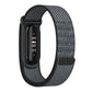 Google Fitbit Air Stephen Curry Special edition - Health & Activity Tracking , Nylon Wrist band