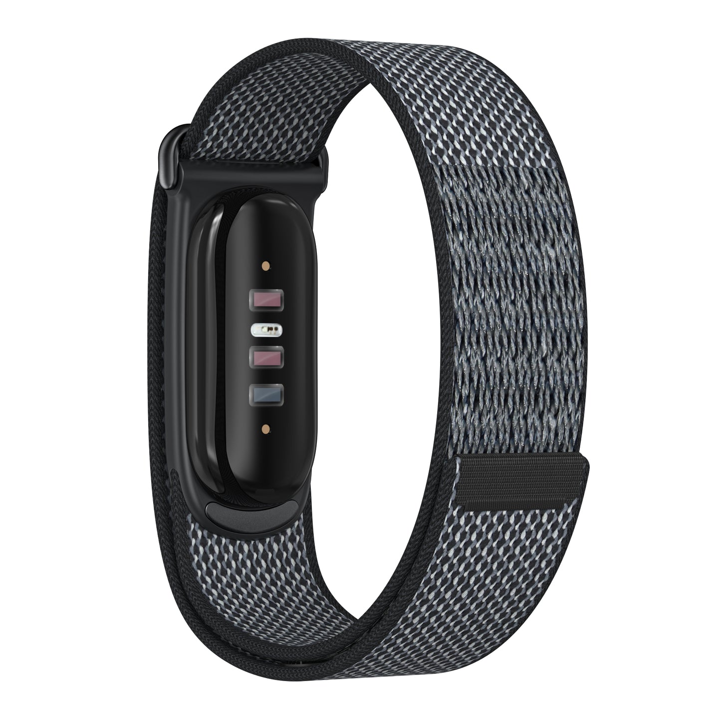 Google Fitbit Air Stephen Curry Special edition - Health & Activity Tracking , Nylon Wrist band