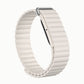 Classic Textured Silicone Magnetic strap For Google Fitbit air - Sport strap