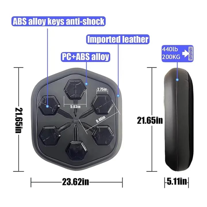 mobitech gadgets