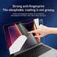 ILike MacBook Screen Guard | Ultra Clear Anti-Glare Protector | Scratch Resistant | Easy Installation | Compatible with Multiple MacBook Models