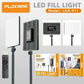 Creator softLight 11 Inch LED | Photography Lighting Panel with Remote