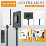Creator softLight 11 Inch LED | Photography Lighting Panel with Remote