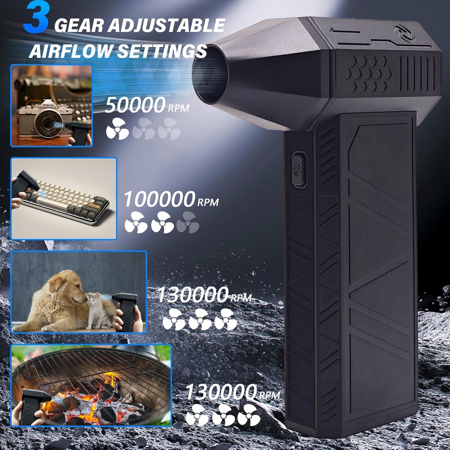 mobitech gadgets