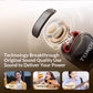 Compact Wireless Microphone | Noise cancellation | 2 Mic with Charging Case