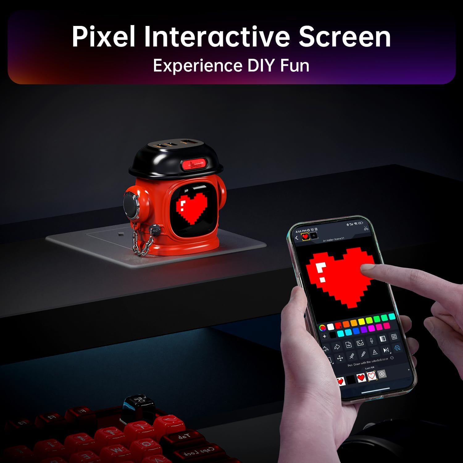 mobitech gadgets