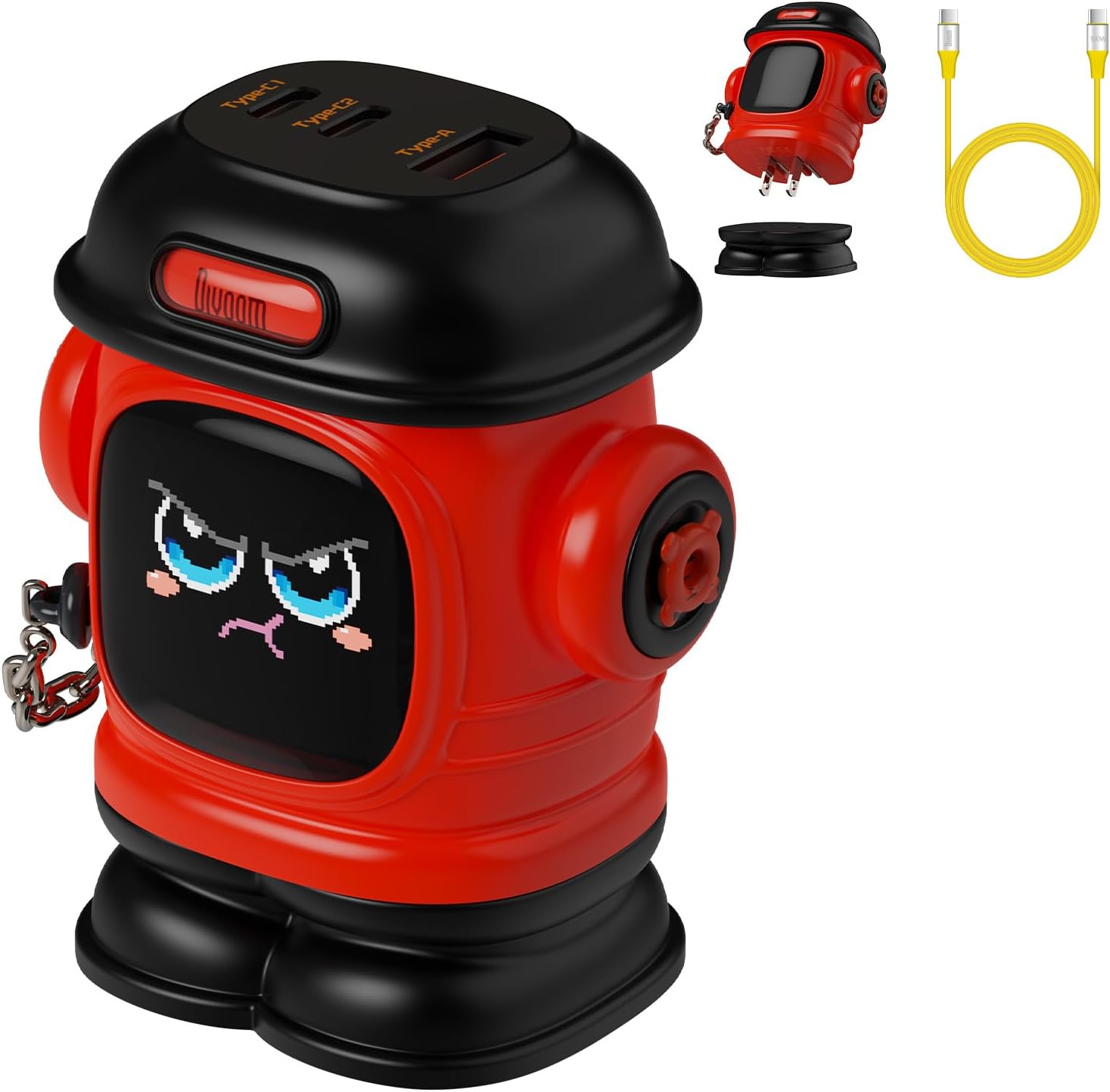mobitech gadgets