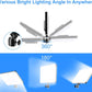 Creator softLight 11 Inch LED | Photography Lighting Panel with Remote