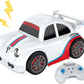 New Sensor-Controlled Remote Car Toy Radio Gesture Induction Lights & Music RC Car 360° Drift Stunt