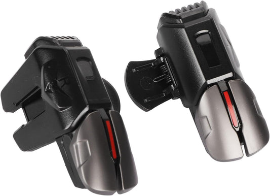 Gaming Triggers | With a Pair of Finger Sleeves