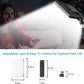 Creator softLight 11 Inch LED | Photography Lighting Panel with Remote