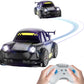 New Sensor-Controlled Remote Car Toy Radio Gesture Induction Lights & Music RC Car 360° Drift Stunt