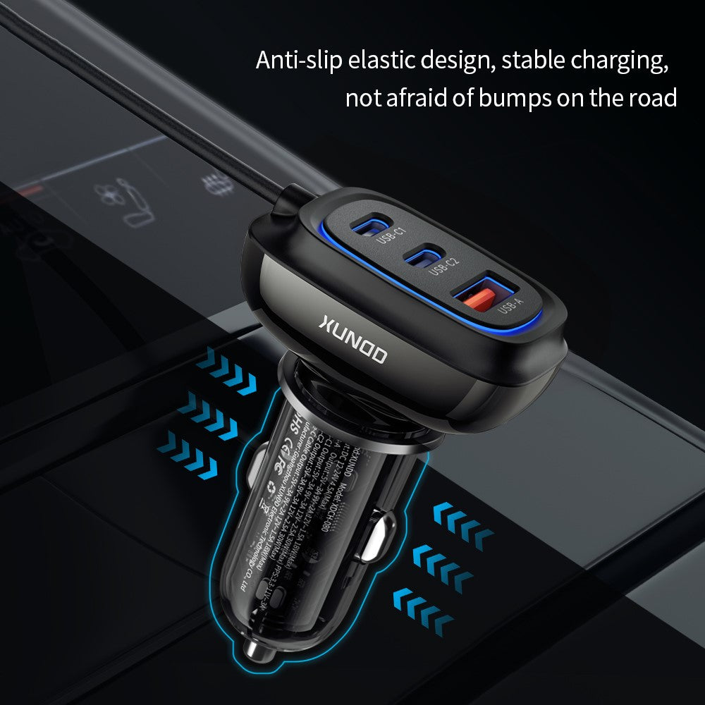 mobitech gadgets