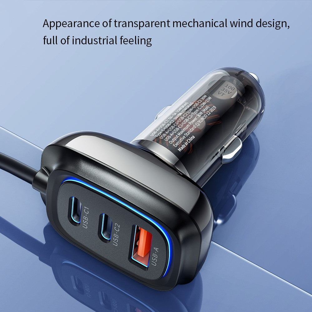 mobitech gadgets