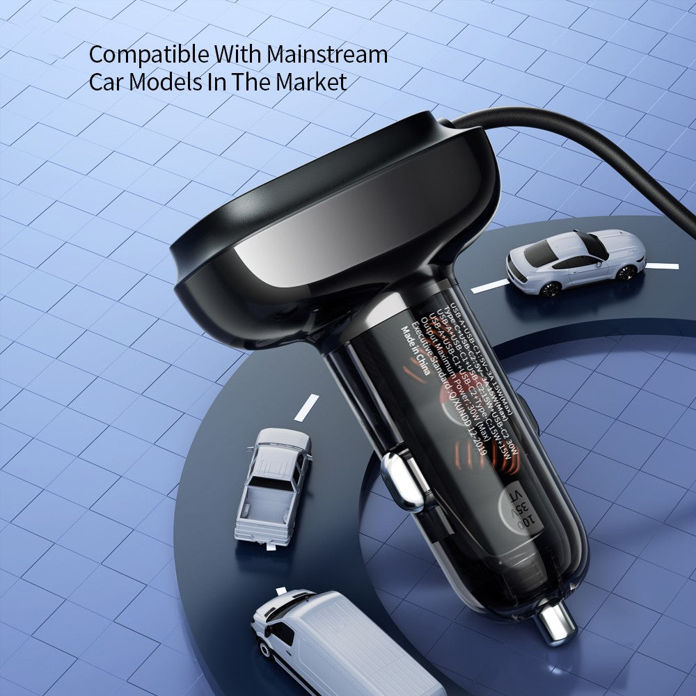 mobitech gadgets