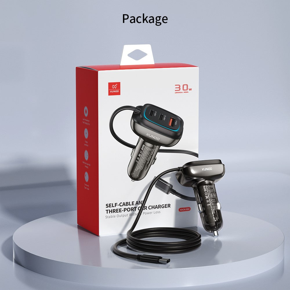 mobitech gadgets