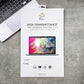 ILike MacBook Screen Guard | Ultra Clear Anti-Glare Protector | Scratch Resistant | Easy Installation | Compatible with Multiple MacBook Models