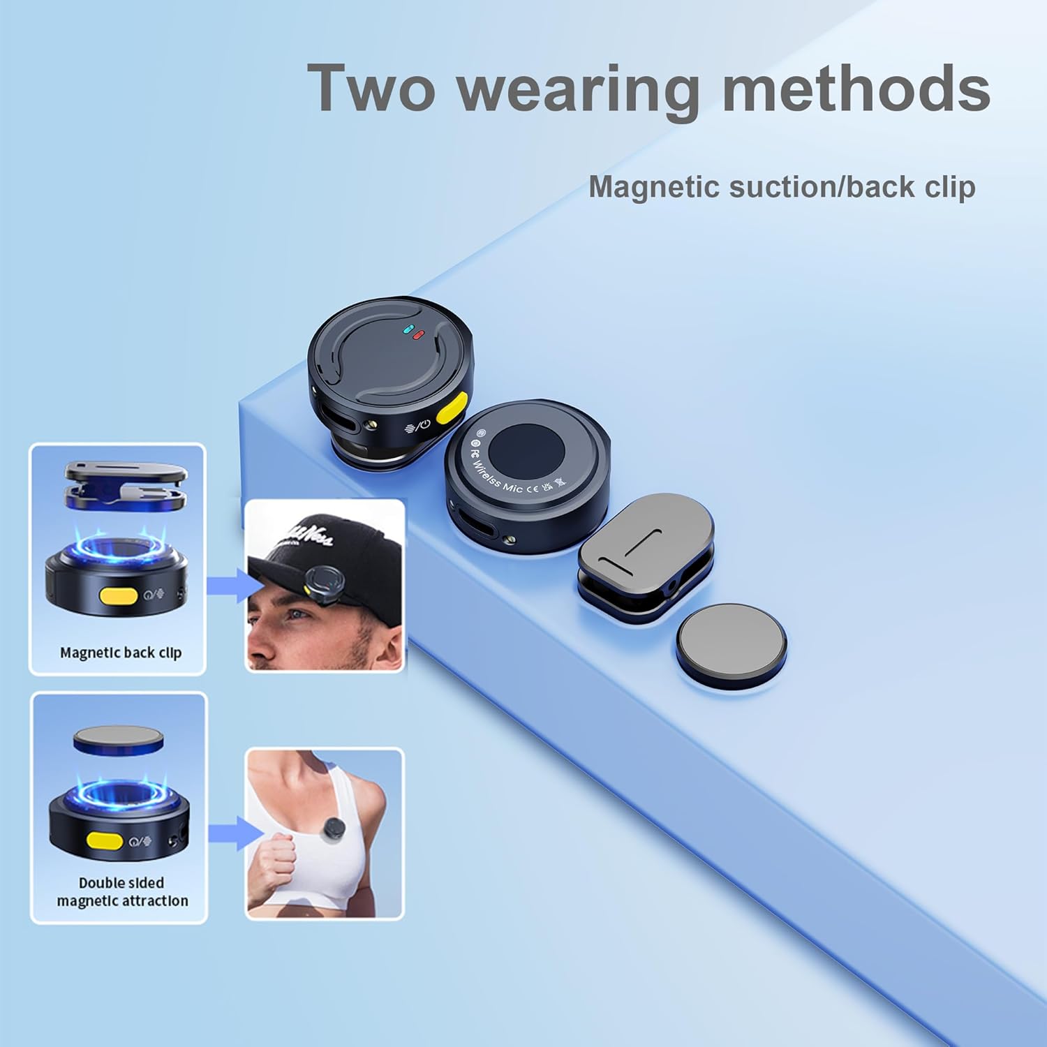 mobitech gadgets